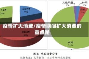 疫情扩大消费/疫情期间扩大消费的重点是
