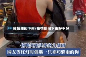 疫情期间下雨/疫情期间下雨好不好