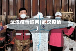 武汉疫情追问(武汉疫请)