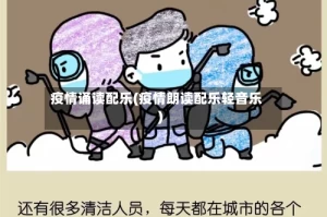 疫情诵读配乐(疫情朗读配乐轻音乐)