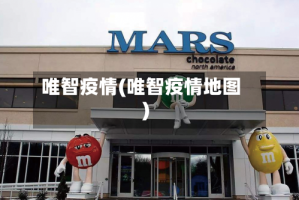 唯智疫情(唯智疫情地图)