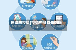 理赔与疫情(疫情赔款有先例吗)