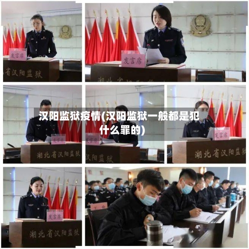 汉阳监狱疫情(汉阳监狱一般都是犯什么罪的)-第2张图片