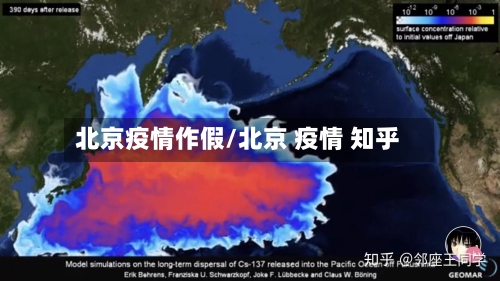 北京疫情作假/北京 疫情 知乎-第1张图片