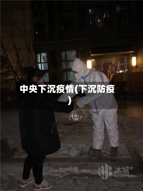 中央下沉疫情(下沉防疫)-第2张图片