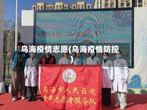 乌海疫情志愿(乌海疫情防控)-第2张图片