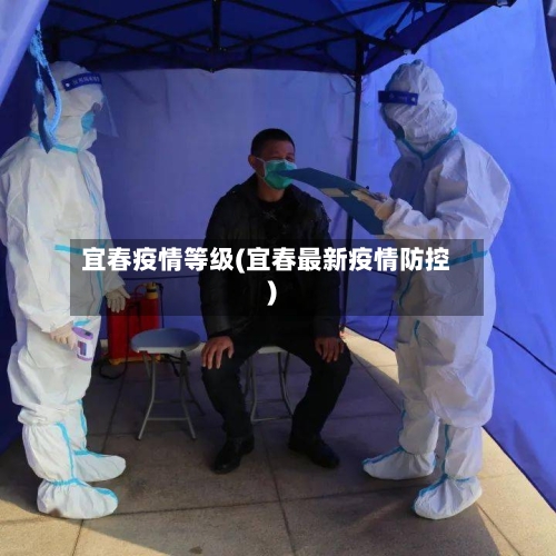 宜春疫情等级(宜春最新疫情防控)-第1张图片