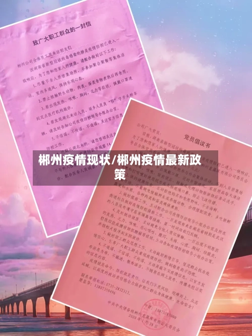 郴州疫情现状/郴州疫情最新政策-第2张图片