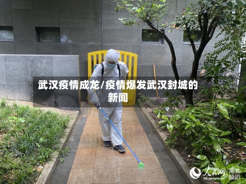武汉疫情成龙/疫情爆发武汉封城的新闻-第1张图片