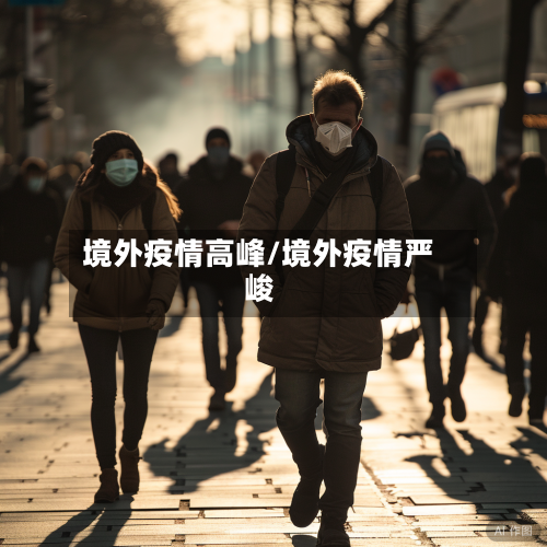 境外疫情高峰/境外疫情严峻-第1张图片