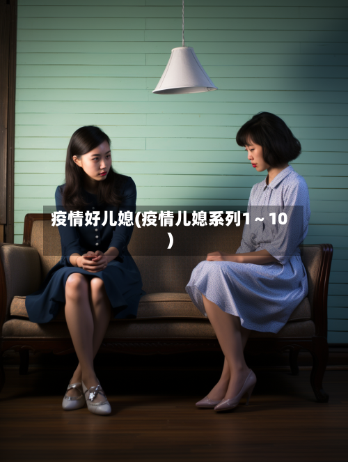 疫情好儿媳(疫情儿媳系列1～10)-第1张图片