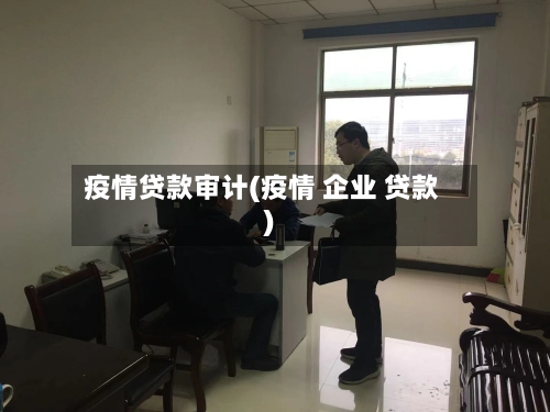 疫情贷款审计(疫情 企业 贷款)-第1张图片