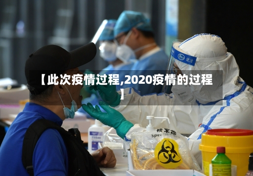 【此次疫情过程,2020疫情的过程】-第2张图片