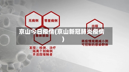 京山今日疫情(京山新冠肺炎疫情)-第2张图片