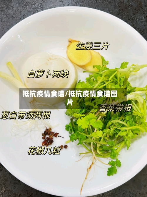 抵抗疫情食谱/抵抗疫情食谱图片-第2张图片