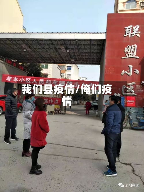 我们县疫情/俺们疫情-第2张图片