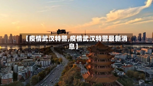 【疫情武汉特警,疫情武汉特警最新消息】-第3张图片