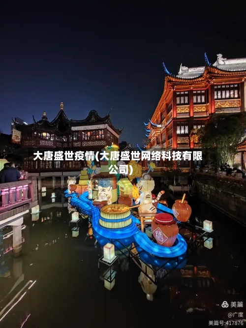 大唐盛世疫情(大唐盛世网络科技有限公司)-第2张图片