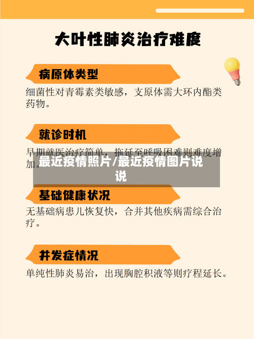 最近疫情照片/最近疫情图片说说-第2张图片