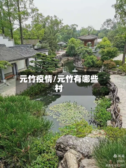 元竹疫情/元竹有哪些村-第1张图片