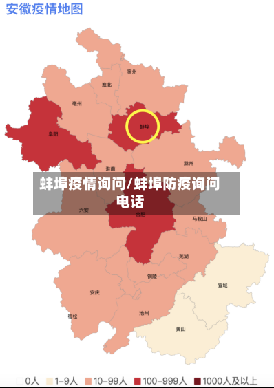 蚌埠疫情询问/蚌埠防疫询问电话-第3张图片