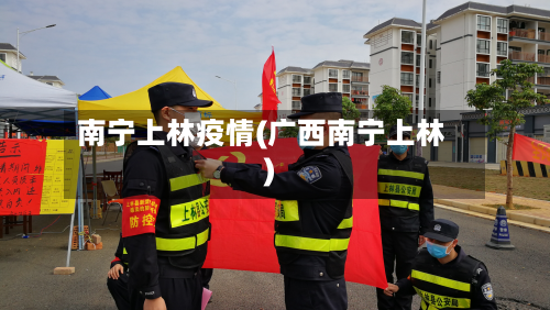 南宁上林疫情(广西南宁上林)-第3张图片