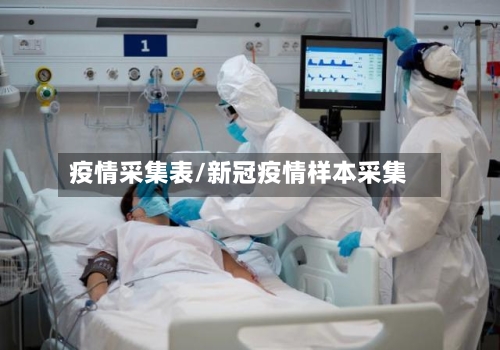 疫情采集表/新冠疫情样本采集-第2张图片