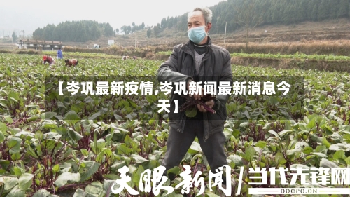 【岑巩最新疫情,岑巩新闻最新消息今天】-第2张图片