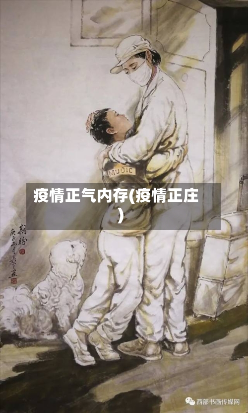 疫情正气内存(疫情正庄)-第1张图片