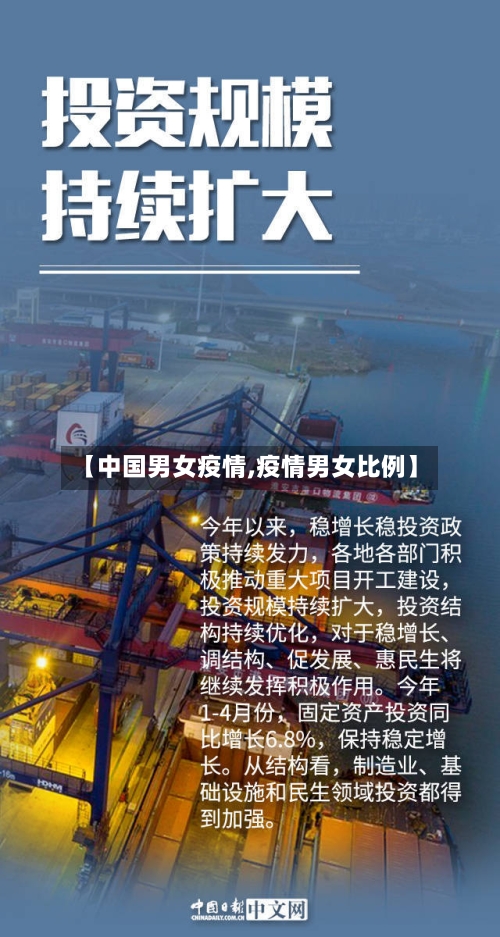 【中国男女疫情,疫情男女比例】-第1张图片