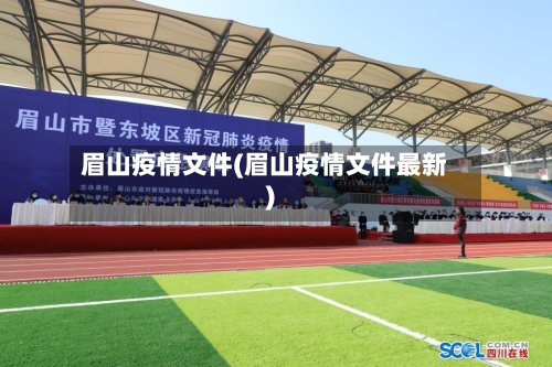 眉山疫情文件(眉山疫情文件最新)-第3张图片